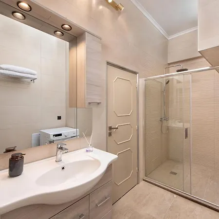 Adelais Luxury Rhodes * Rhodes City