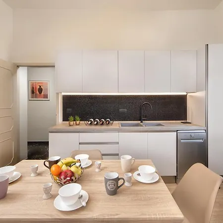 Adelais Luxury Rhodes Lejlighed Rhodes City