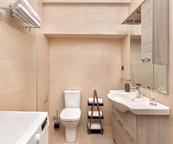 Daire Adelais Luxury Rhodes *