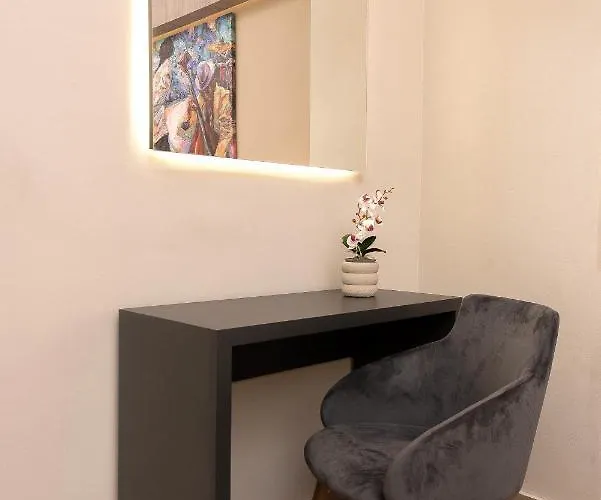 Daire Adelais Luxury Rhodes Rhodes City