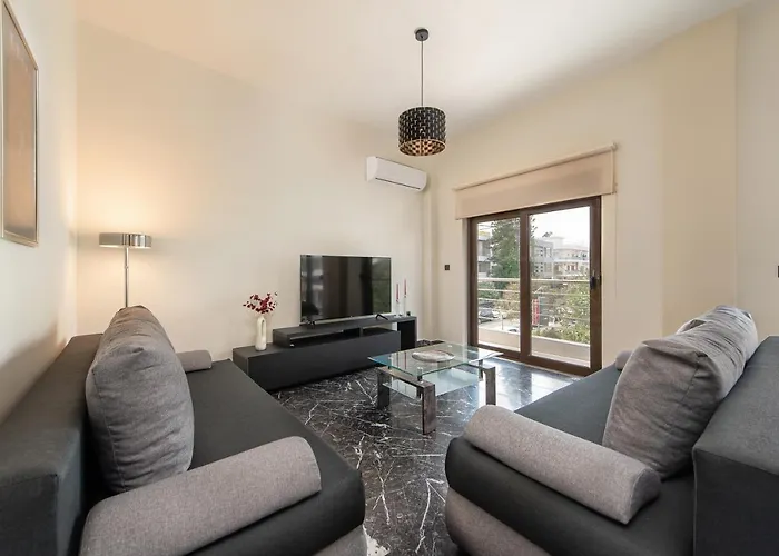 Daire Adelais Luxury Rhodes Rhodes City