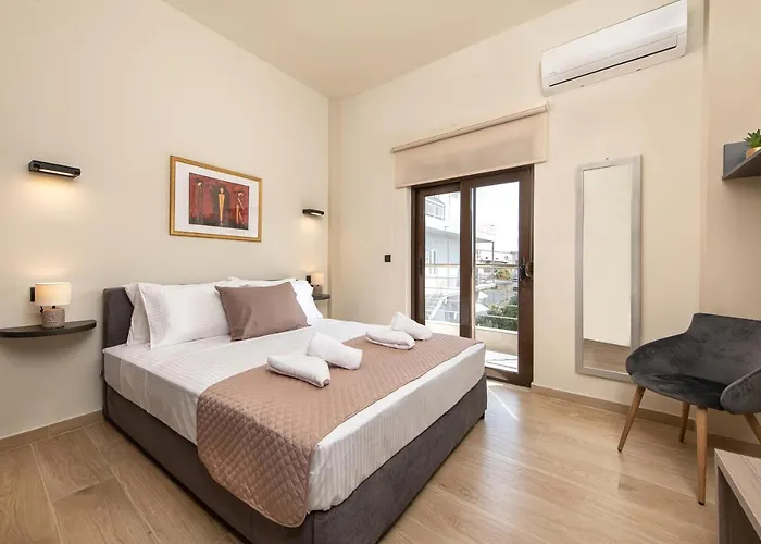 Adelais Luxury Rhodes Rhodes City