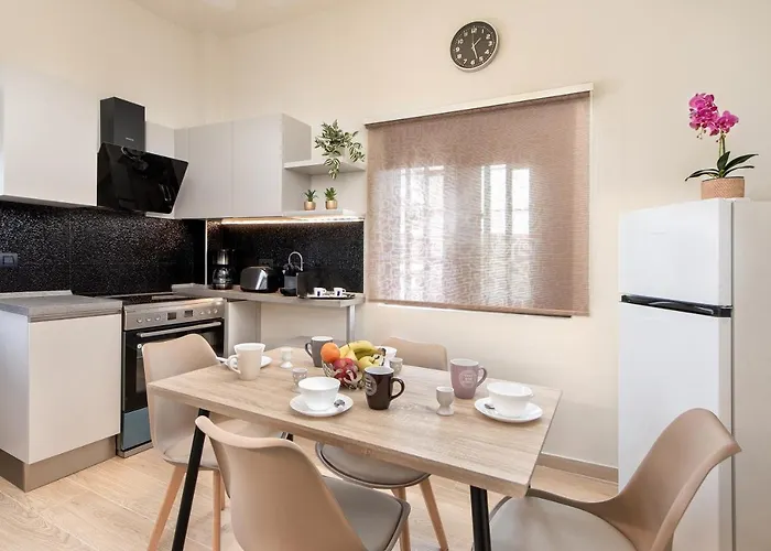 Adelais Luxury Rhodes * Rhodes City