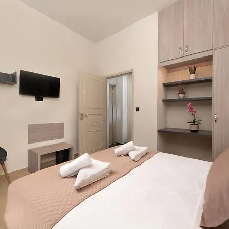 Adelais Luxury Rhodes Lägenhet