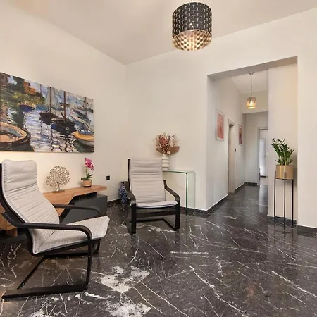 Apartament Adelais Luxury Rhodes